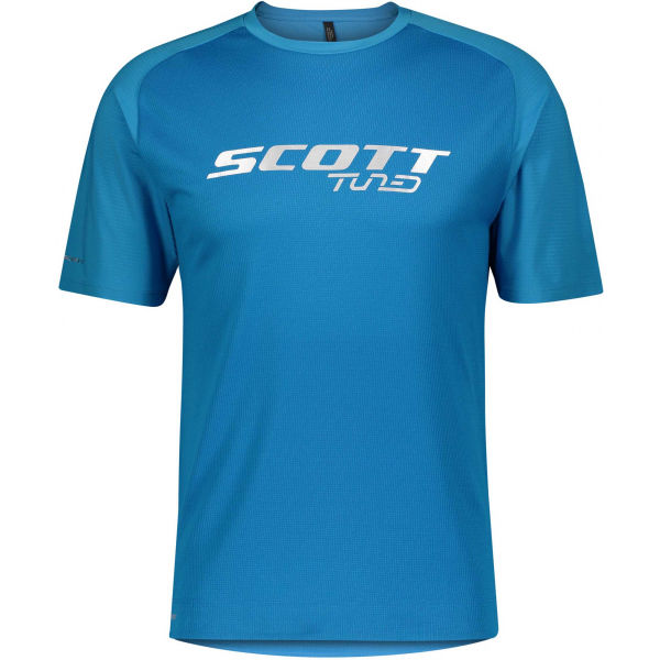 Scott TRAIL TUNED Trailové cyklistické triko