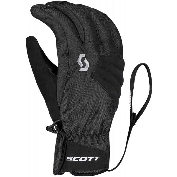 Scott ULTIMATE HYBRYD GLOVE Pánské lyžařské rukavice