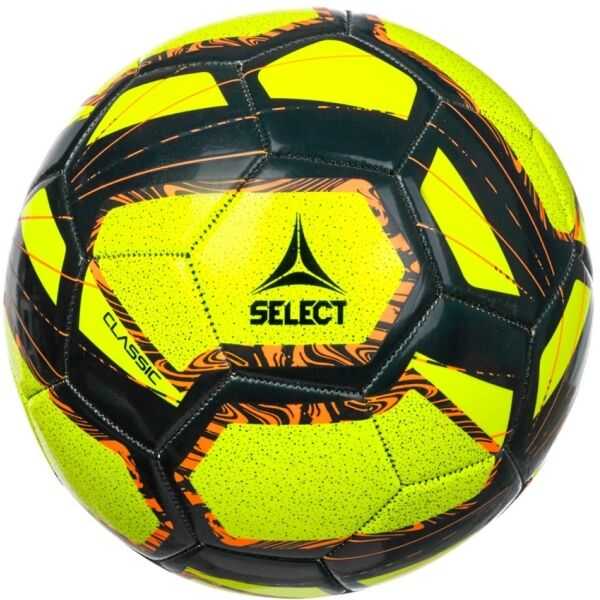 Select CLASSIC 22 Fotbalový míč