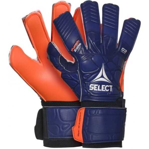 Select GK GLOVES 03 YOUTH Dětské fotbalové rukavice