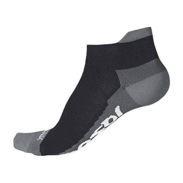 Sensor INVISIBLE COOLMAX Cyklistické ponožky