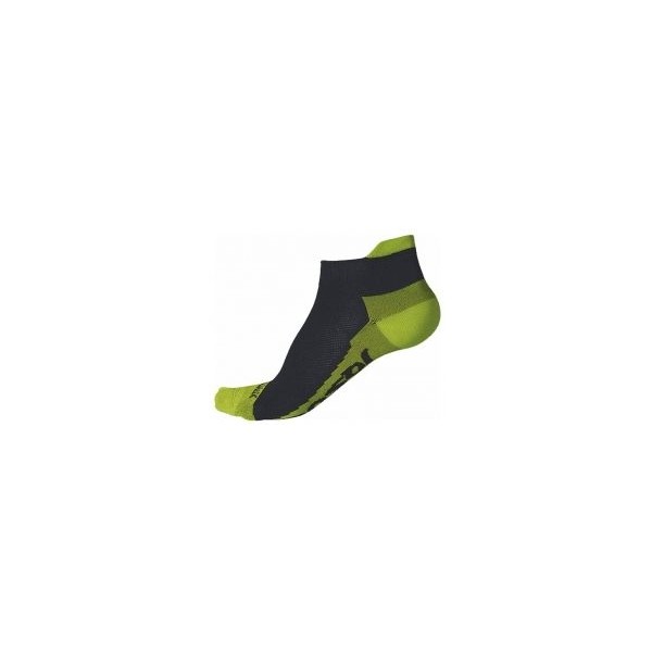 Sensor INVISIBLE COOLMAX Cyklistické ponožky