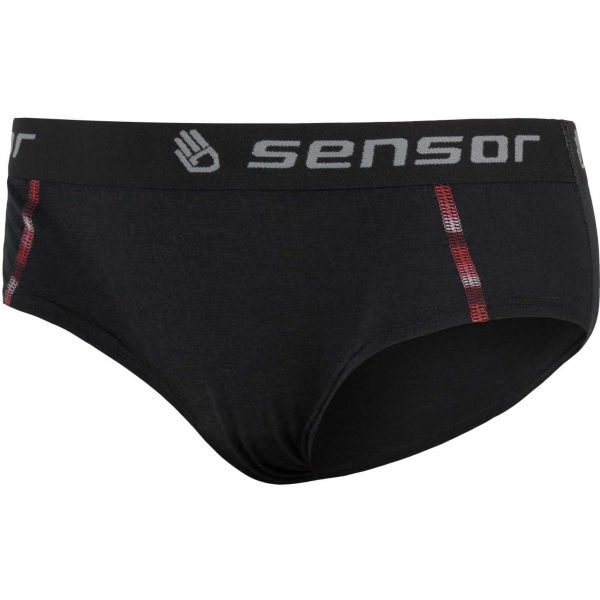 Sensor MERINO AIR Dámské kalhotky