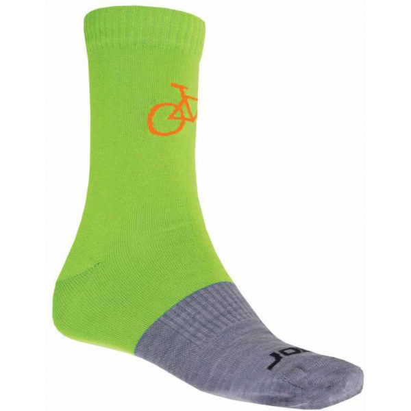 Sensor TOUR MERINO Ponožky