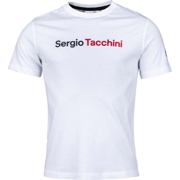 Sergio Tacchini ROBIN Pánské tričko