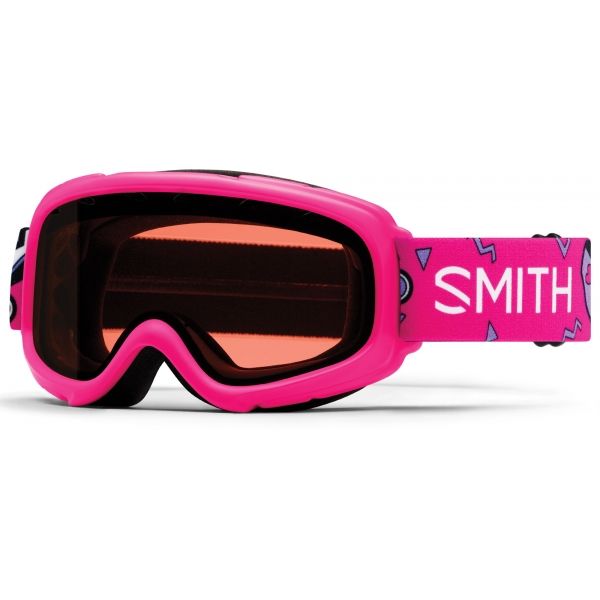 Smith GAMBLER Dětské lyžařské brýle