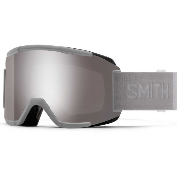 Smith SQUAD GRY Lyžařské brýle