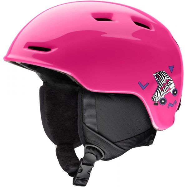 Smith ZOOM JUN Dětská lyžařská helma