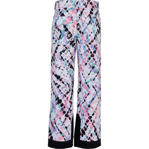 Spyder GIRLS OLYMPIA PANT Dívčí lyžařské kalhoty