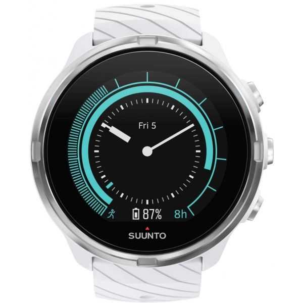Suunto 9 Multisportovní GPS hodinky
