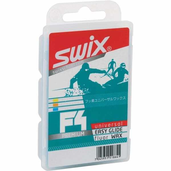 Swix F4 Vosk na lyže