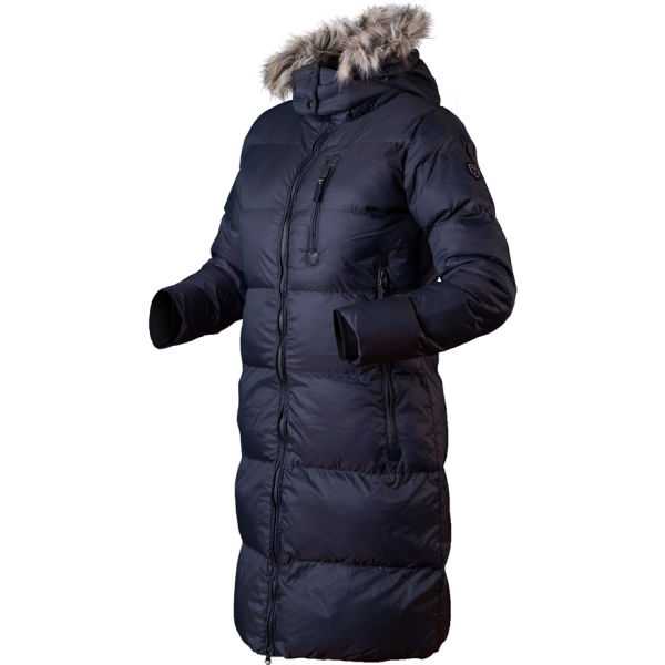 TRIMM LUSTIC Dámský zimní kabát