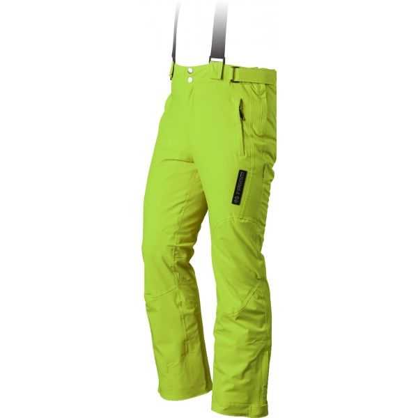 TRIMM RIDER Pánské lyžařské kalhoty