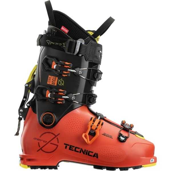 Tecnica ZERO G TOUR PRO Skialpinistické boty