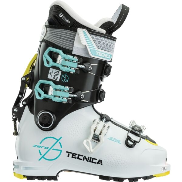 Tecnica ZERO G TOUR W Skialpinistické boty