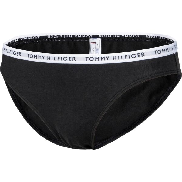 Tommy Hilfiger 3P BIKINI Dámské kalhotky