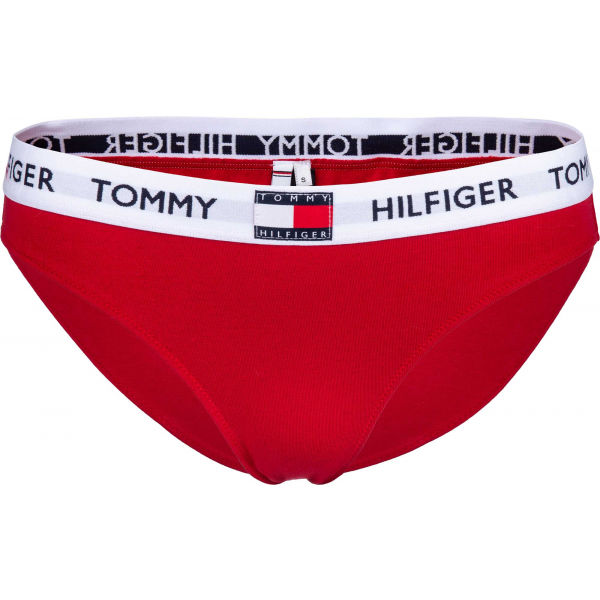 Tommy Hilfiger BIKINI Dámské kalhotky