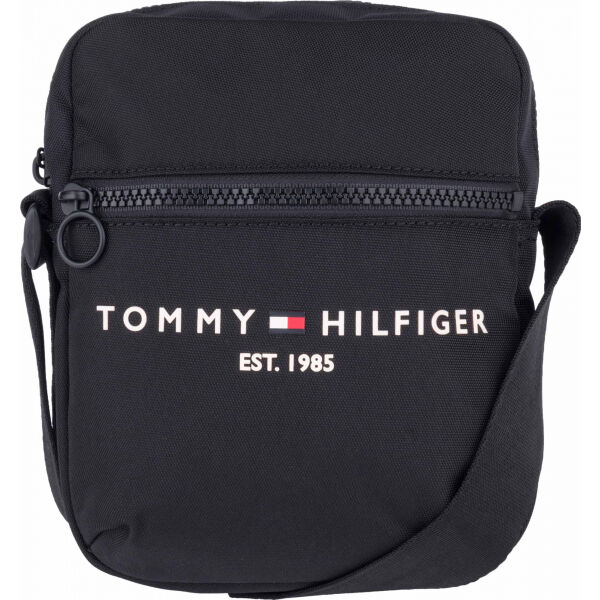 Tommy Hilfiger ESTABLISHED MINI REPORTER Pánská taška přes rameno
