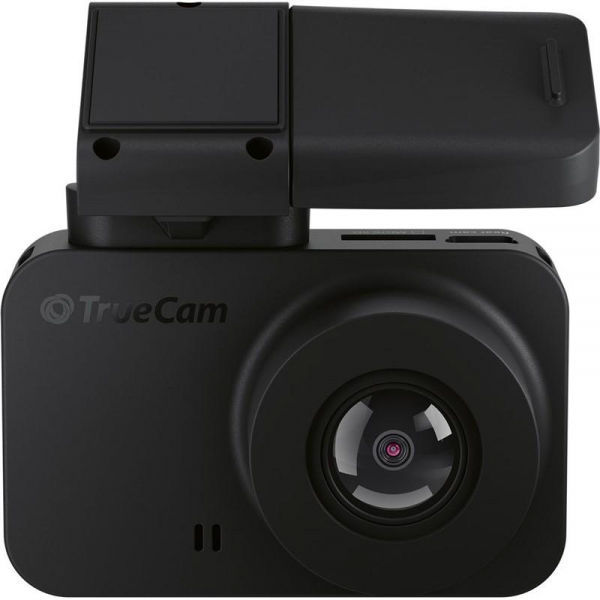 TrueCam M9 GPS 2.5K Autokamera