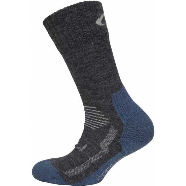 Ulvang SPESIAL Juniorské vlněné ponožky