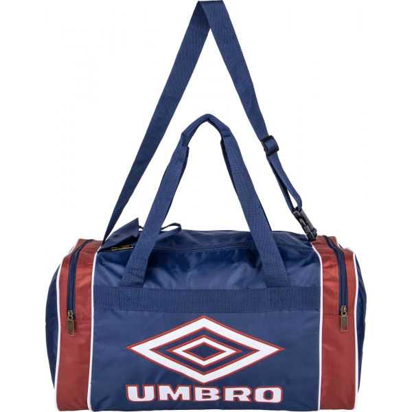 Umbro RETRO SMALL HOLDALL Sportovní taška