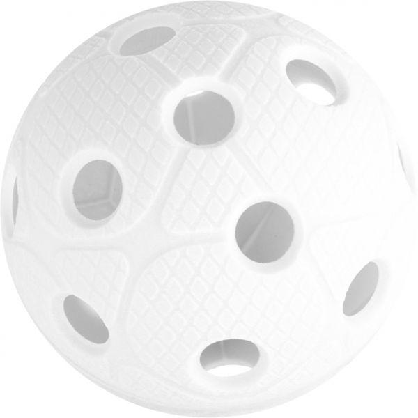 Unihoc MATCH BALL DYNAMIC Florbalový míček