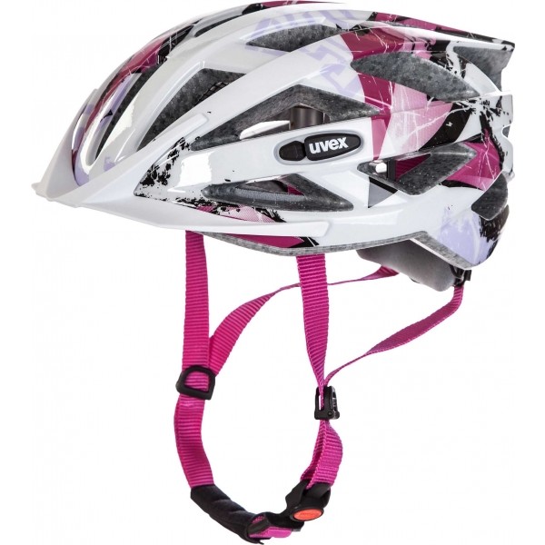 Uvex AIR WING Cyklistická helma