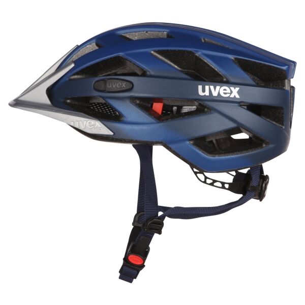 Uvex I-VO CC Cyklistická helma