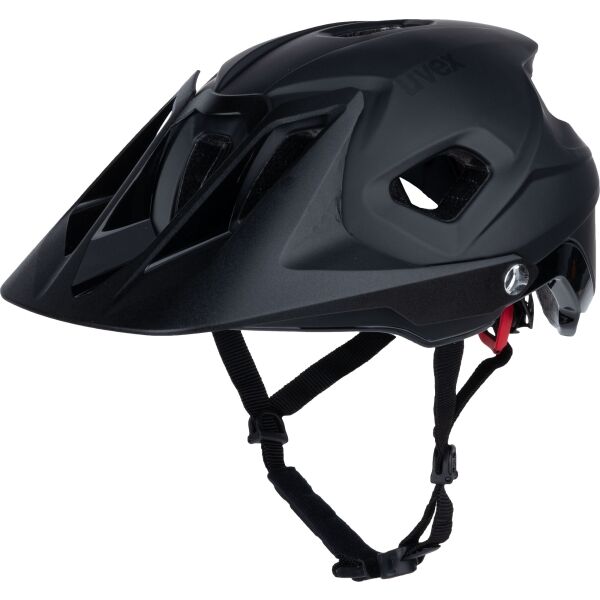 Uvex QUATRO INTEGRALE Cyklistická helma