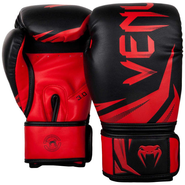 Venum CHALLENGER 3.0 BOXING GLOVES Boxerské rukavice