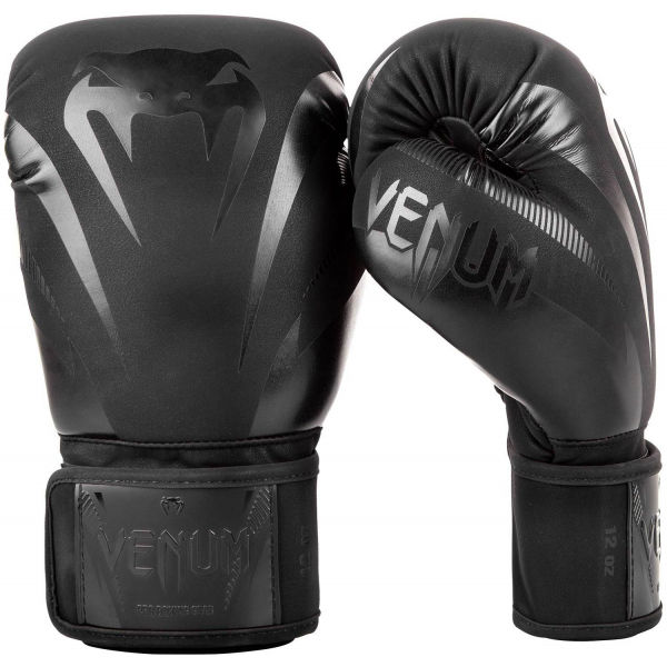 Venum IMPACT BOXING GLOVES Boxerské rukavice
