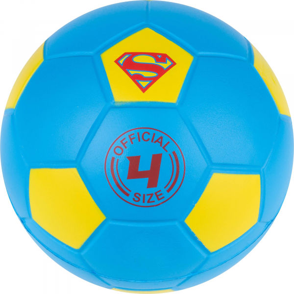 Warner Bros FLO Pěnový fotbalový míč