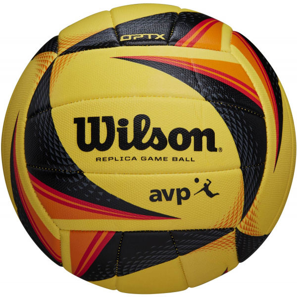 Wilson OPTX AVP REPLICA Volejbalový míč