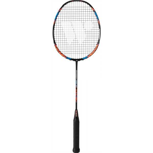 Wish CARBON PRO 67 BLK Badmintonová raketa
