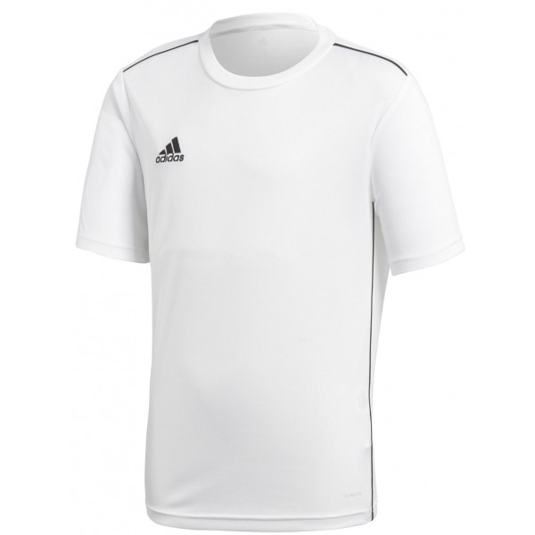 adidas CORE18 JSY Y Juniorský fotbalový dres