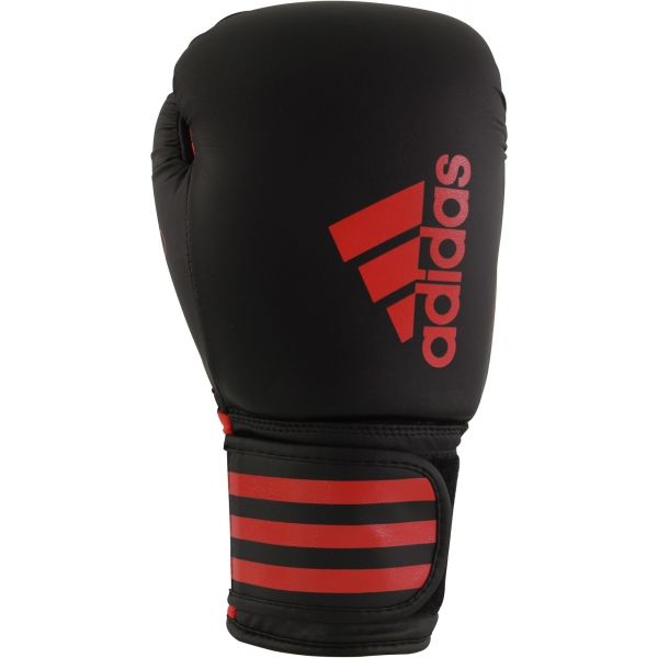 adidas HYBRID 50 Pánské boxerské rukavice