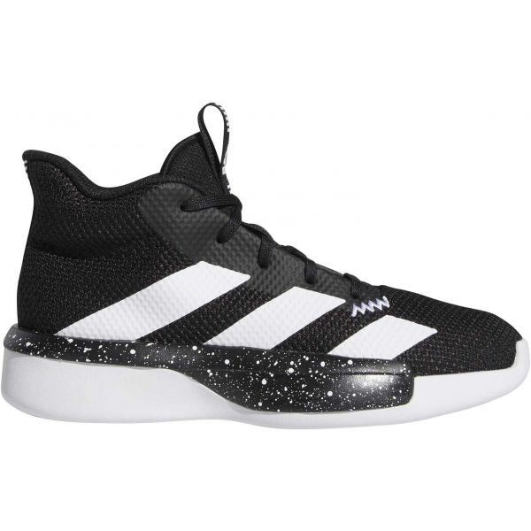 adidas PRO NEXT 2019 K Dětská basketbalová obuv