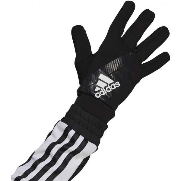 adidas TIRO LEAGUE FIELD Hráčské fotbalové rukavice