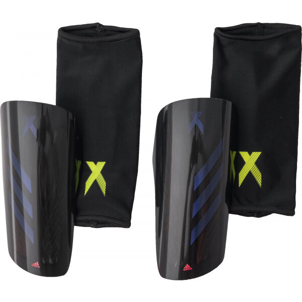 adidas X SG LEAGUE Pánské fotbalové chrániče holení