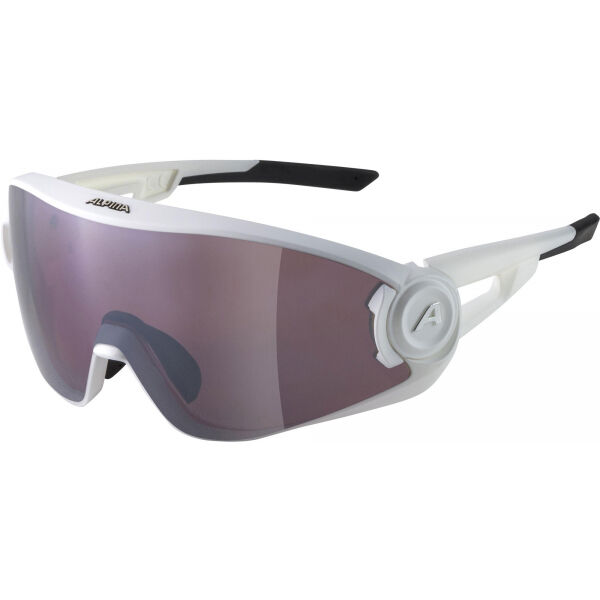 Alpina Sports 5W1NG Q + CM Sluneční brýle