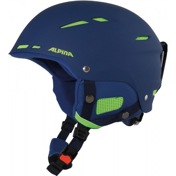 Alpina Sports BIOM Lyžařská helma - Alpina