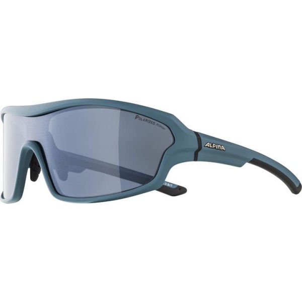 Alpina Sports LYRON SHIELD P Unisex sluneční brýle