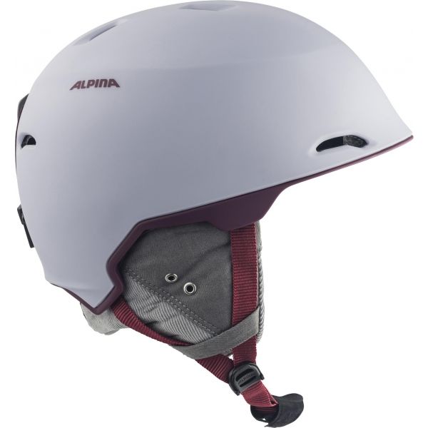 Alpina Sports MAROI Unisex lyžařská helma