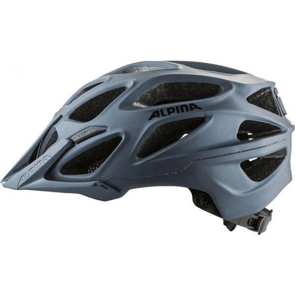 Alpina Sports MYTHOS 3.0 L.E. Cyklistická helma