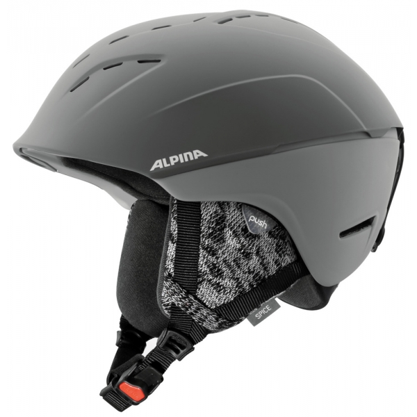 Alpina Sports SPICE Lyžařská helma