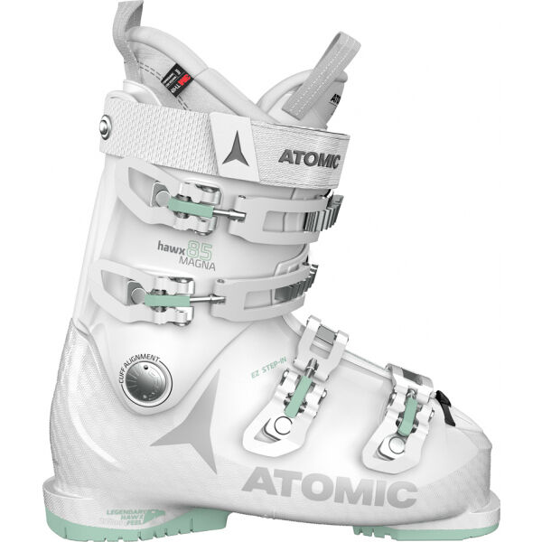 Atomic HAWX MAGNA 85 W Dámské lyžařské boty