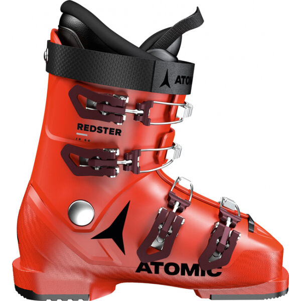 Atomic REDSTER JR 60 Juniorské lyžařské boty