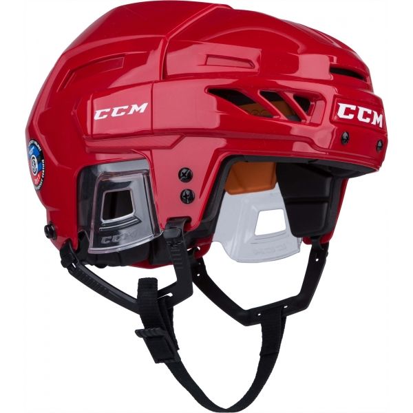CCM FITLITE 90 SR Hokejová helma