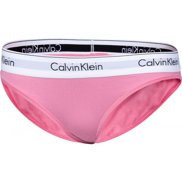 Calvin Klein BIKINI Dámské kalhotky