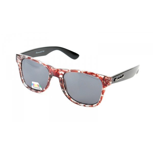 Finmark F840 SLUNEČNÍ BRÝLE POLARIZAČNÍ Fashion sluneční brýle s polarizačními skly